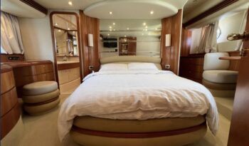 
										AZIMUT 68E Flybridge 2008 full									