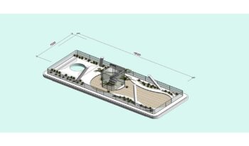 
										AQUATIC Lapillus Houseboat 2023 full									