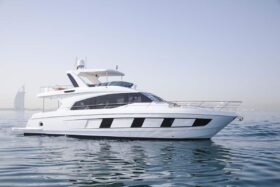 GULF CRAFT Majesty 62 2023