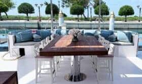 CUSTOM CRAFT Al Kous Marine 42.5m 2021