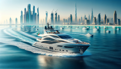 Understanding CE Certification for Boats in the UAE: Ensuring Safety and Compliance