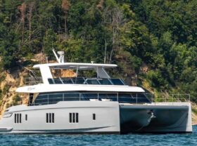 SUNREEF YACHTS Sunreef 60 Power 2022