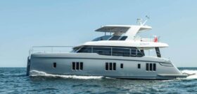 SUNREEF YACHTS Sunreef 60 Power 2022