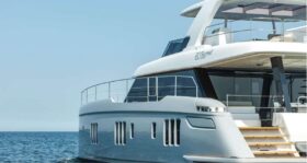 SUNREEF YACHTS Sunreef 60 Power 2022