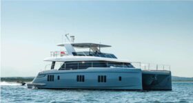 SUNREEF YACHTS Sunreef 60 Power 2022