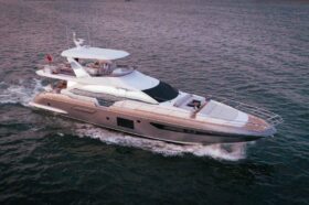 AZIMUT Atlantis 72 2023