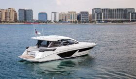 BENETEAU 45 Gt 2023