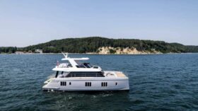 SUNREEF YACHTS Sunreef 60 Power 2022