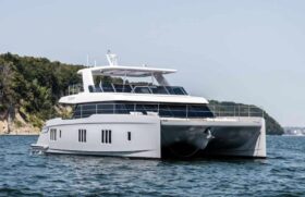 SUNREEF YACHTS Sunreef 60 Power 2022