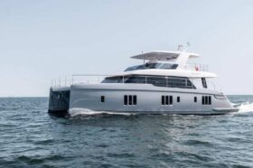 SUNREEF YACHTS Sunreef 60 Power 2022