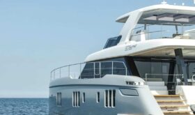 SUNREEF YACHTS Sunreef 60 Power 2022