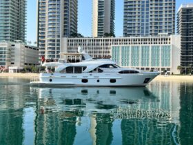 BENETTI 85 Legend 2009