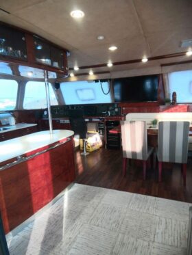 SUNREEF YACHTS 62 2005