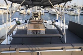 SUNREEF YACHTS 62 2005