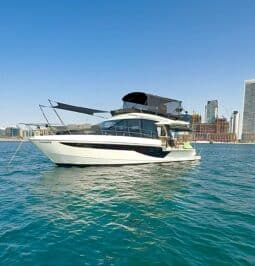 GALEON YACHTS 560 Fly 2017