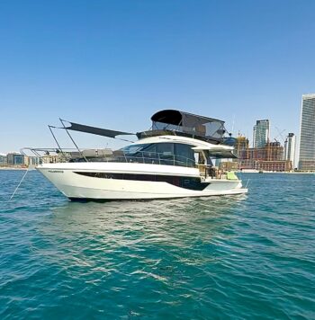 GALEON YACHTS 560 Fly 2017