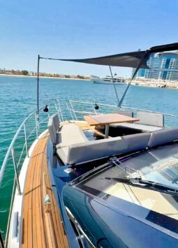 GALEON YACHTS 560 Fly 2017