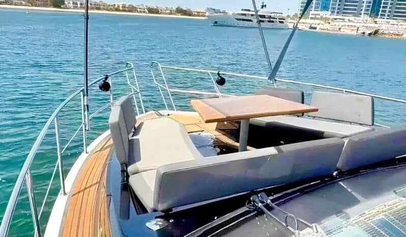 
								GALEON 460 Fly 2017 full									