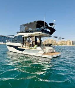 GALEON YACHTS 560 Fly 2017