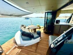 GALEON YACHTS 560 Fly 2017