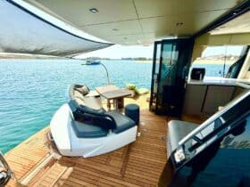 GALEON 460 Fly 2017