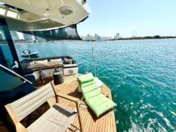 GALEON YACHTS 560 Fly 2017
