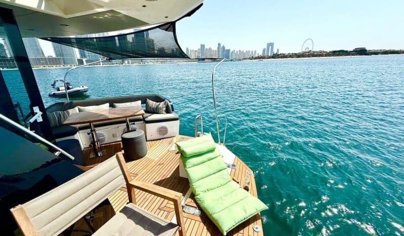 
								GALEON 460 Fly 2017 full									