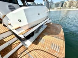 
										GALEON 460 Fly 2017 full									
