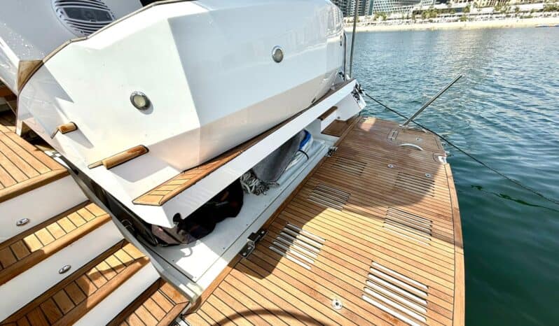 
								GALEON 460 Fly 2017 full									
