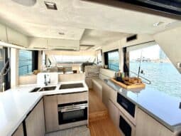 
										GALEON 460 Fly 2017 full									