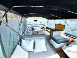 
										GALEON 460 Fly 2017 full									
