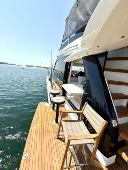 
										GALEON 460 Fly 2017 full									