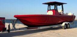 Arabian Craft Vengeance 2025