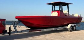 Arabian Craft Vengeance 2025