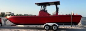 Arabian Craft Vengeance 2025