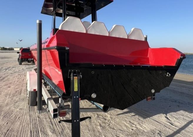 
								Arabian Craft Vengeance 2025 full									