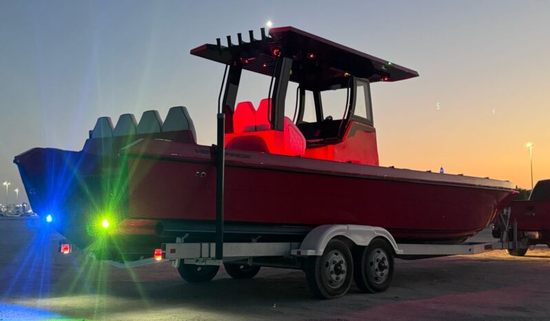 
								Arabian Craft Vengeance 2025 full									