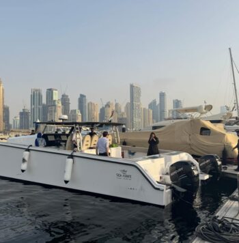 CATAMARAN V marine 2025 4 CATAMARAN V marine 2025