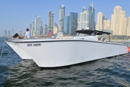 CATAMARAN V marine 2025