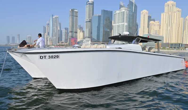 
								CATAMARAN V marine 2025 full									